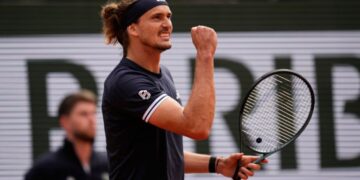 Zverev otkriva bliskost s Kobolijem nakon osvajanja zajedničkog trofeja