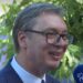 Vučić podseća crnogorskog novinara: ‘Vaša država se odvojila od zajednice’