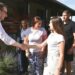 Petković u Vučku: Poseta porodici od 20 članova interno raseljenih sa Kosova i Metohije