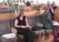 Incident u Trsteniku: Odbornik Aleksićevog pokreta povredio načelnicu