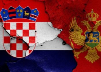 Uticaj Pavelićevih Saradnika na Crnogorski Separatizam: Istorijski Pregled Veza između Zagreba i Podgorice