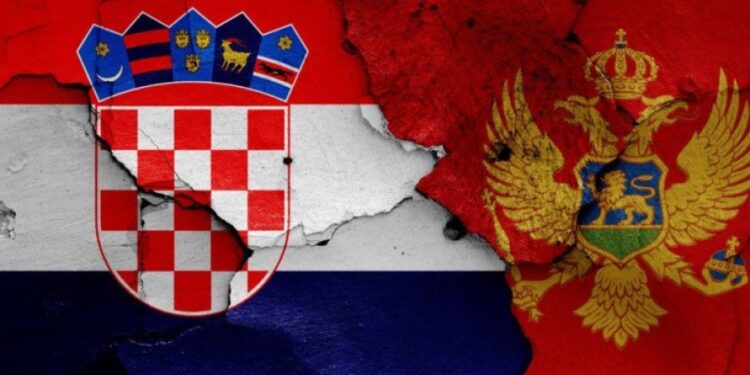 Uticaj Pavelićevih Saradnika na Crnogorski Separatizam: Istorijski Pregled Veza između Zagreba i Podgorice