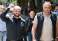 U Severnoj Mitrovici zabeleženi nasilni incidenti: Granatiranje gradonačelnika i predsednika SO
