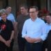 „Bakа Divna (71) sa KiM pozvala Srbe da glasaju za SL i uputila poruku predsedniku Vučiću“ (Video)