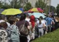 Novu osudu izazvale prijetnje i uvrede vernika od strane blokadera