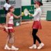 Aleksandra Krunić i Ana Danilina izborile finale ženskog dubla na Rolan Garosu