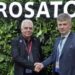 Bratina u Sankt Peterburgu sa direktorem IT-a i digitalizacije kompanije Rosatom