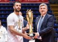 Branko Lazić otvoreno o svom odlasku iz Crvene zvezde: Razlozi i budući planovi