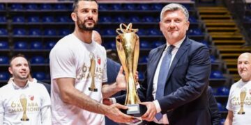 Branko Lazić otvoreno o svom odlasku iz Crvene zvezde: Razlozi i budući planovi
