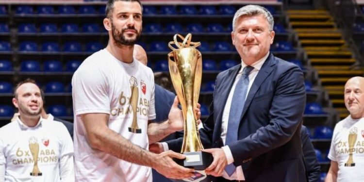Branko Lazić otvoreno o svom odlasku iz Crvene zvezde: Razlozi i budući planovi
