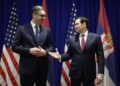 Dve značajne vesti iz Sjedinjenih Američkih Država koje utiču na Srbiju