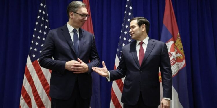 Dve značajne vesti iz Sjedinjenih Američkih Država koje utiču na Srbiju