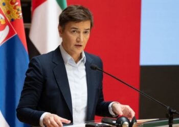 Ana Brnabić najavila sednicu o poverenju vladi nakon završetka važnih poslova u parlamentu