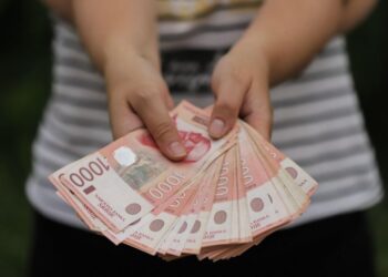 Vaučeri od 10.000 dinara: Ključne informacije za građane koji ispunjavaju uslove
