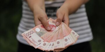 Vaučeri od 10.000 dinara: Ključne informacije za građane koji ispunjavaju uslove