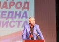 Elek: Povećanje broja glasova Srpske liste u srpskim sredinama utiče na smanjenje podrške Rašiću