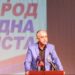 Elek: Povećanje broja glasova Srpske liste u srpskim sredinama utiče na smanjenje podrške Rašiću