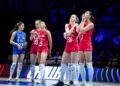 Analiza uzroka poraza srpske reprezentacije u Ligi nacija
