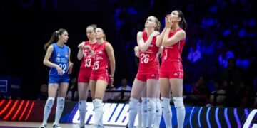 Analiza uzroka poraza srpske reprezentacije u Ligi nacija