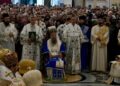 Patriarh Porfirije: Manastir Vatoped donosi značajnu duhovnu blagodet srpskom narodu