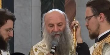 Razlozi za skidanje kape Patrijarha: Analiza i kontekst