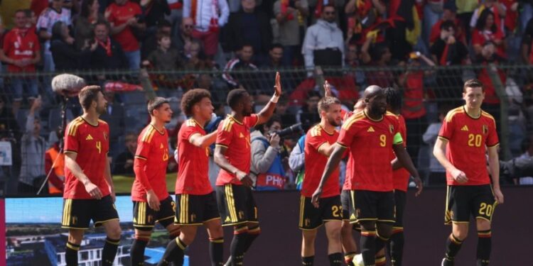 Iran ostvario značajnu pobedu protiv Belgije u prijateljskoj utakmici