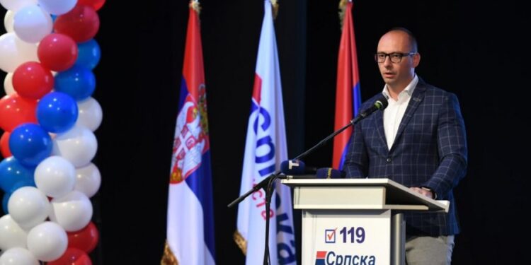 Simić: Srbi nikada nisu odavali počast Brankovoćima, ali su zato Obilićima
