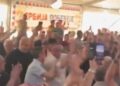 Tradicionalno narodno veselje u Kraljevu: Srbija slavi pobedu