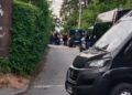 Maskirani studenti napali aktiviste SNS tokom blokade na Zvezdari