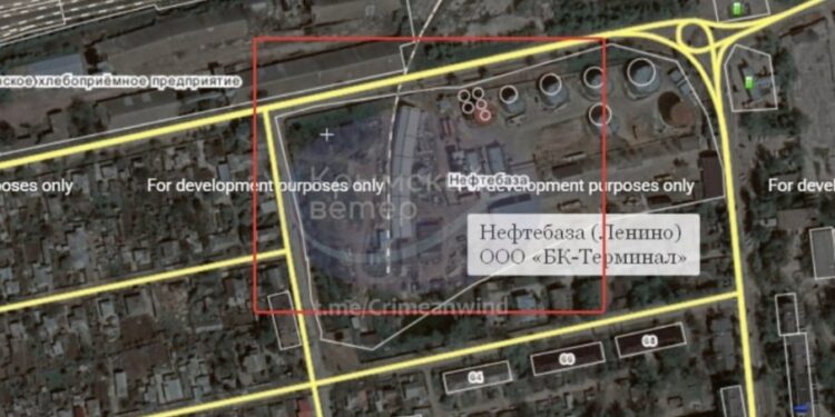 Ukrajinska vojska sprovodi operacije u Krimu, Lugansku i Donjecku