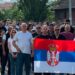 Građani Koretišta na Kosovu i Metohiji započeli proces glasanja