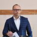 Igor Simić glasao u severnoj Kosovskoj Mitrovici: Izborna atmosfera i značaj događaja