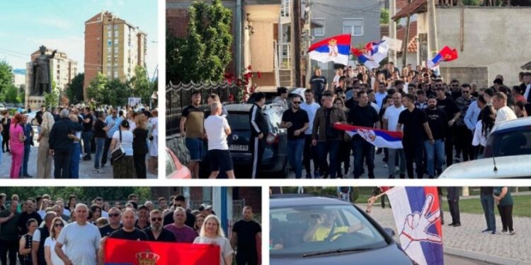 Srbi izlaze na izbore na Kosovu i Metohiji