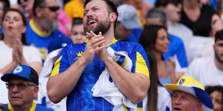 Bosna i Hercegovina dobila značajne vesti pred početak Svetskog prvenstva