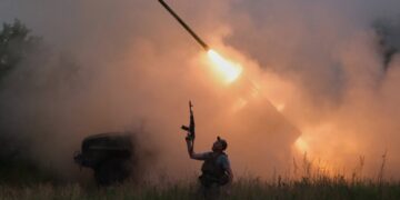 Ruski mitraljezac uspeo da neutralizuje šest ukrajinskih dronova u sukobu