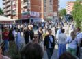 Izlaznost do 11 časova: Najveća u srpskim sredinama, u Zvečanu 21,59%