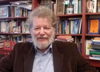 Dr. Slobodan Antonić: Atlantistički pritisci na SPC kao rezultat njenog uticaja u društvu