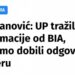 Crnogorski mediji i službe: Analiza hibridnog ratovanja prema Srbiji (FOTO)