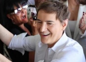 Brnabić nakon posete Pirotu: „Naš cilj je da Srbija postigne pobedu“