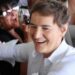Brnabić nakon posete Pirotu: „Naš cilj je da Srbija postigne pobedu“