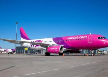 Wizz Air suočava se sa izazovima održavanja aviona u Beogradu