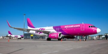 Wizz Air suočava se sa izazovima održavanja aviona u Beogradu