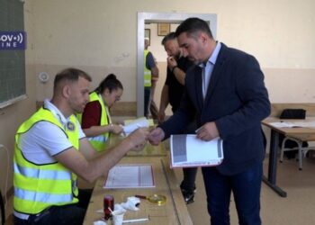 Živić: Očekujemo da Srpska lista obezbedi sve mandati na izborima