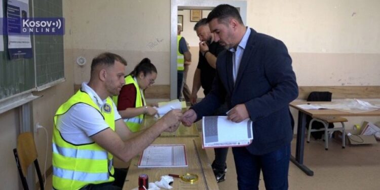 Živić: Očekujemo da Srpska lista obezbedi sve mandati na izborima