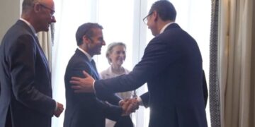 Crnogorski Režim Pokreće Kontroverznu Kampanju protiv Nacionalne Manjine u Srbiji