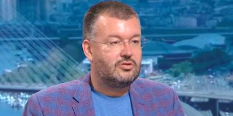 Antić o Milatoviću: Hoće li Jakov prebroditi teške kritike?