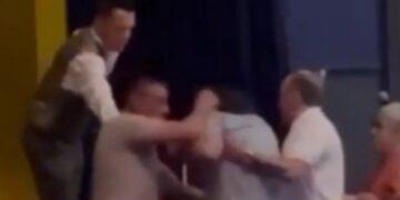 Blokade na Tviteru: Kritika prema aktivistima u Frankfurtu koji napadaju neistomišljenike