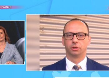 Srpska lista zabeležila rast podrške na izborima, Simić izražava zahvalnost građanima