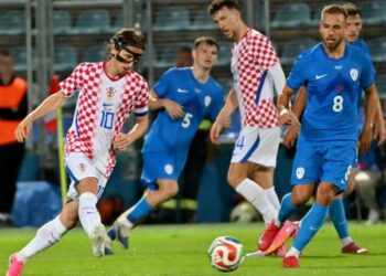 Hrvatska na udaru: Engleski tim ozbiljno uzdrmao domaći sport