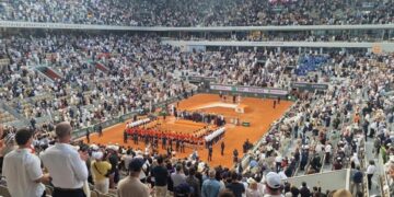 Zverev: Osvajanje Rolan Garosa ključ za očuvanje samopouzdanja